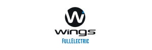 Wings vende e distribuisce bici elettriche (e-bike), scooter elettrici a due e tre ruote, monopattini elettrici per il tempo libero ed il lavoro.