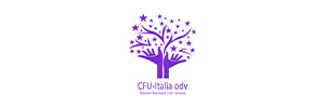 L’associazione di volontariato Comitato Fibromialgici Uniti – Italia, in forma breve CFU – Italia odv, rappresenta e tutela gli interessi morali e materiali dei soggetti affetti da Sindrome Fibromialgica, EHS (Elettrosensibilitá), MCS (Sensibilità Chimica Multipla), CFS/ME (Sindrome da Fatica Cronica / Encefalomielite Mialgica)