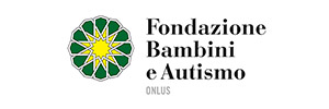 logo FONDAZIONE BAMBINI E AUTISMO