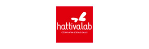 logo HATTIVA LAB