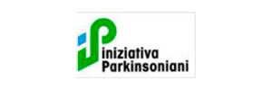 logo INIZIATIVA PARKINSONIANI