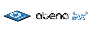 logo ATENA LUX