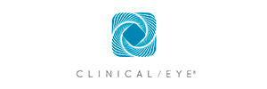 logo CLINICAL EYE