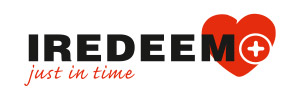 logo IREDEEM