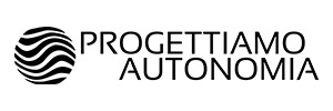 logo PROGETTIAMO AUTONOMIA